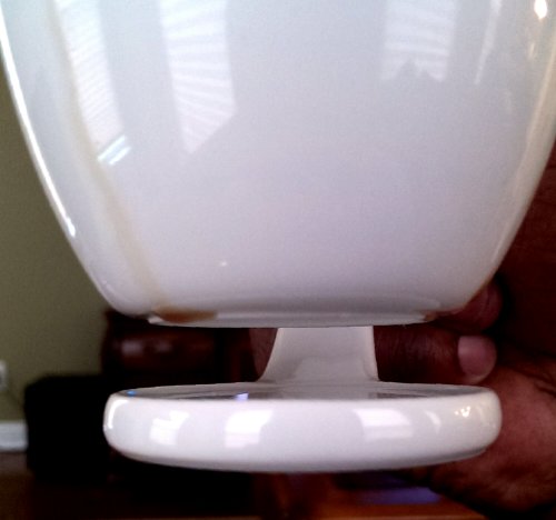 The Floating Mug