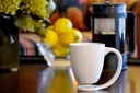 The Floating Mug