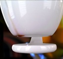 The Floating Mug