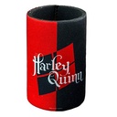 Batman Arkham Knight Harley Neoprene Can Cooler
