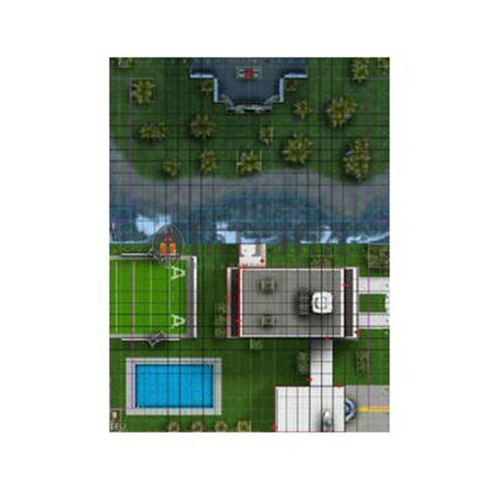 Heroclix Marvel Avengers Assemble OP Kit