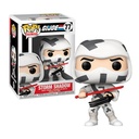 G.I. Joe Storm Shadow V2 Pop! Vinyl