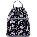 Valfre Lucy Art Mini Backpack