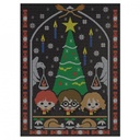 Harry Potter Christmas at Hogwarts Puzzle 1000 Piece