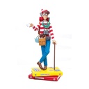 Where's Wally? Wally 1:6 Scale 12" Action Figure