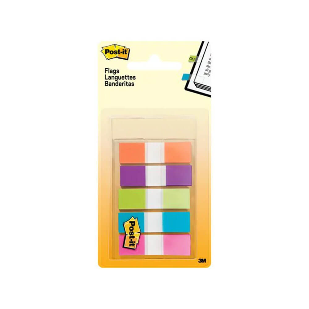 Post-it Mini Flags