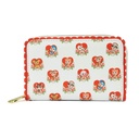 Villainous Valentines Villainous Valentines Zip Purse