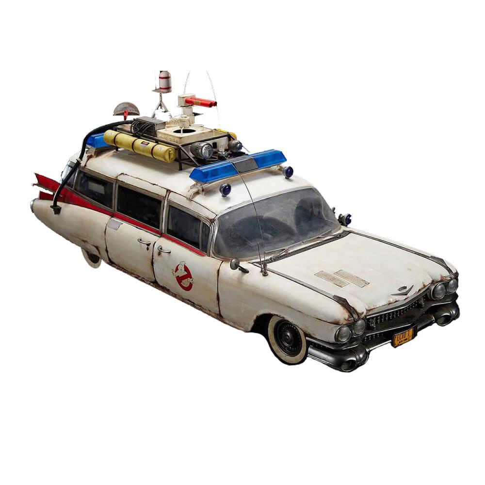 Ghostbusters: Afterlife Ecto-1 1:6 Scale Vehicle