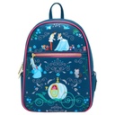 Cinderella Storybook US Exclusive Mini Backpack