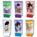 Cluedo Dragon Ball Z Edition