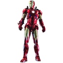 Iron Man 2 Mark IV 1:4 Scale Action Figure