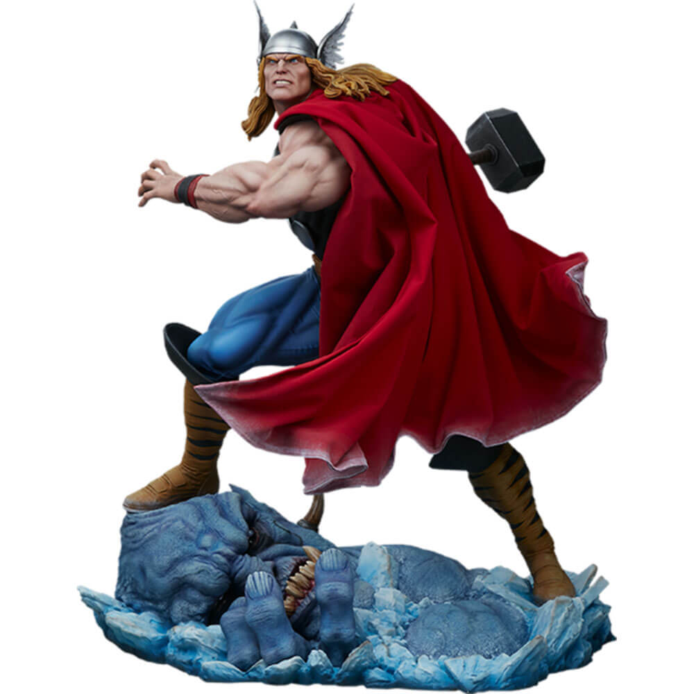 Marvel Comics Thor Premium Format Statue