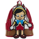 Pinocchio Marionette Mini Backpack