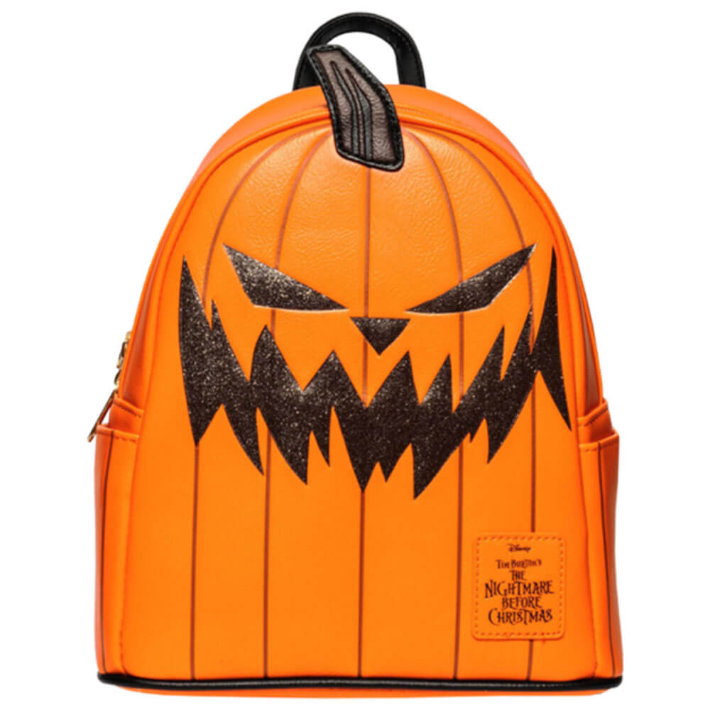 The Nightmare Before Christmas Pumpkin King US Exc. Backpack