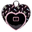 Valfre Lucy Tattoo Heart Mini Backpack