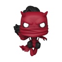 Marvel Comics Daredevil Elektra Pop! Comic Cover