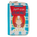 Ratatouille Cook Book 15th Anniversary Purse