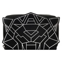 Black Panther 2: Wakanda Forever Zip Around Purse