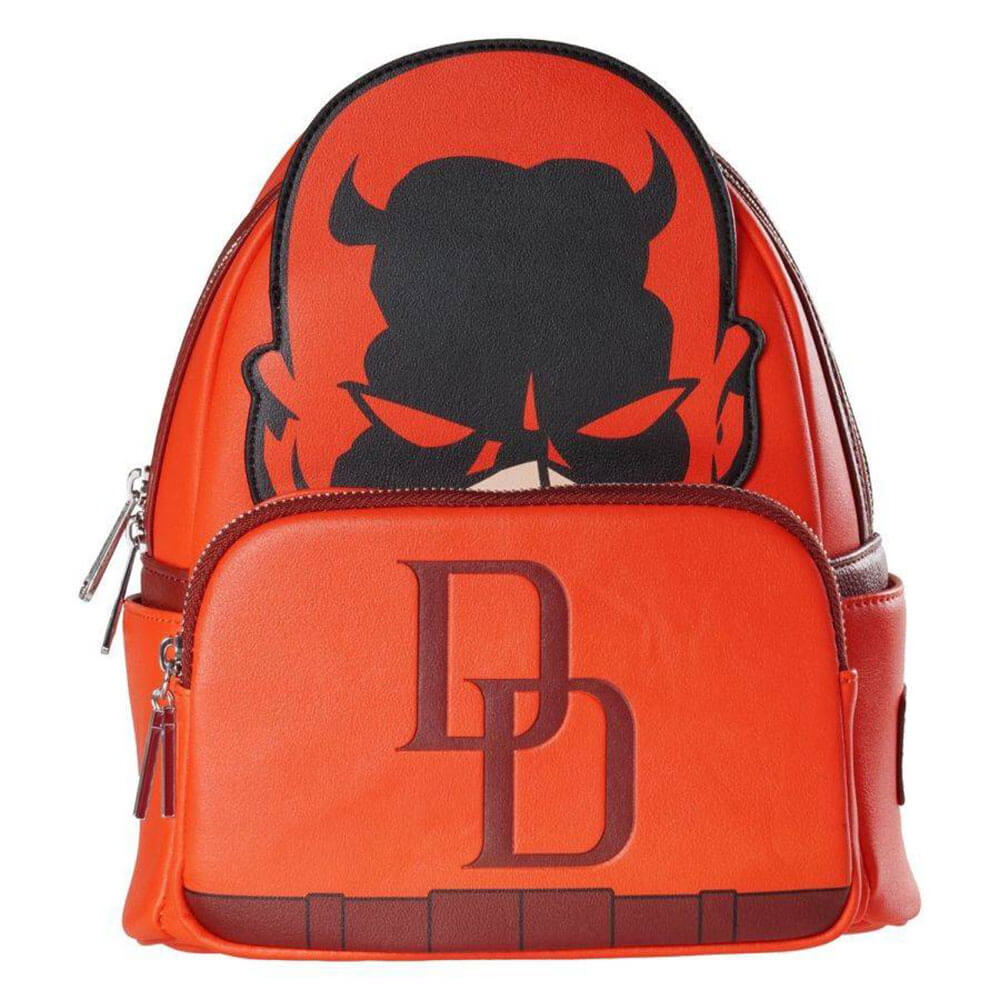 Marvel Daredevil Costume Mini Backpack