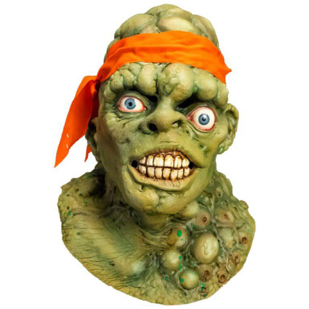 Toxic Crusaders Toxie Mask