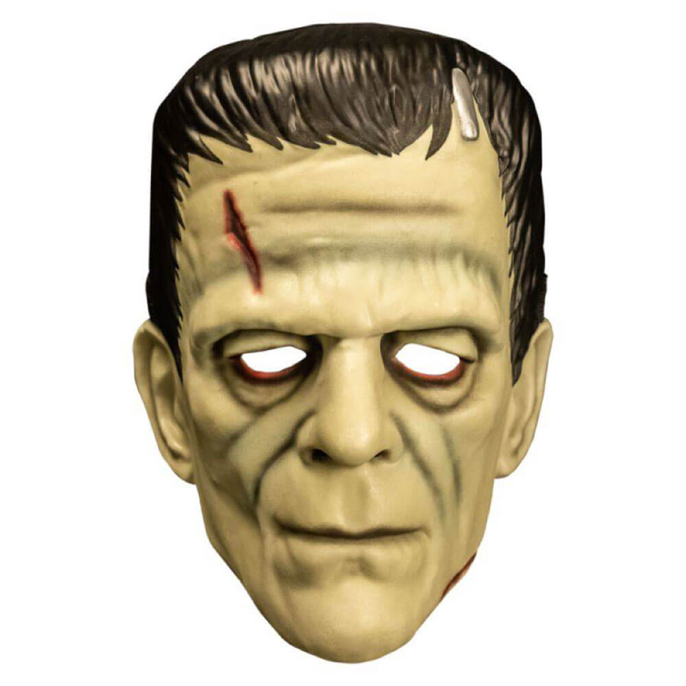 Universal Monsters Frankenstein Injection Mask