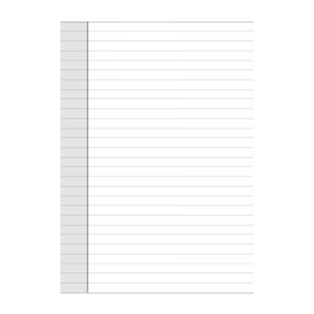 Debden A4 Notepad Dayplanner Refill (Pack of 2)
