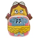 McDonalds Birdie the Early Bird CrossBuddies Bag