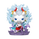 One Piece Yamato Man-Beast Form Pop! Deluxe