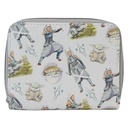 Star Wars Ahsoka Action Wallet