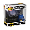 DC Comics Batman Bitty Pop! Deluxe