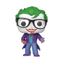 Batman: 85th Anniversary Joker with Teeth (1989) Pop! Vinyl