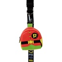 DC Comics Batman: 85th Anniversary Robin Treat Bag