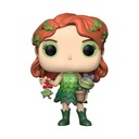 DC Comics Poison Ivy (Holiday) Pop! Vinyl