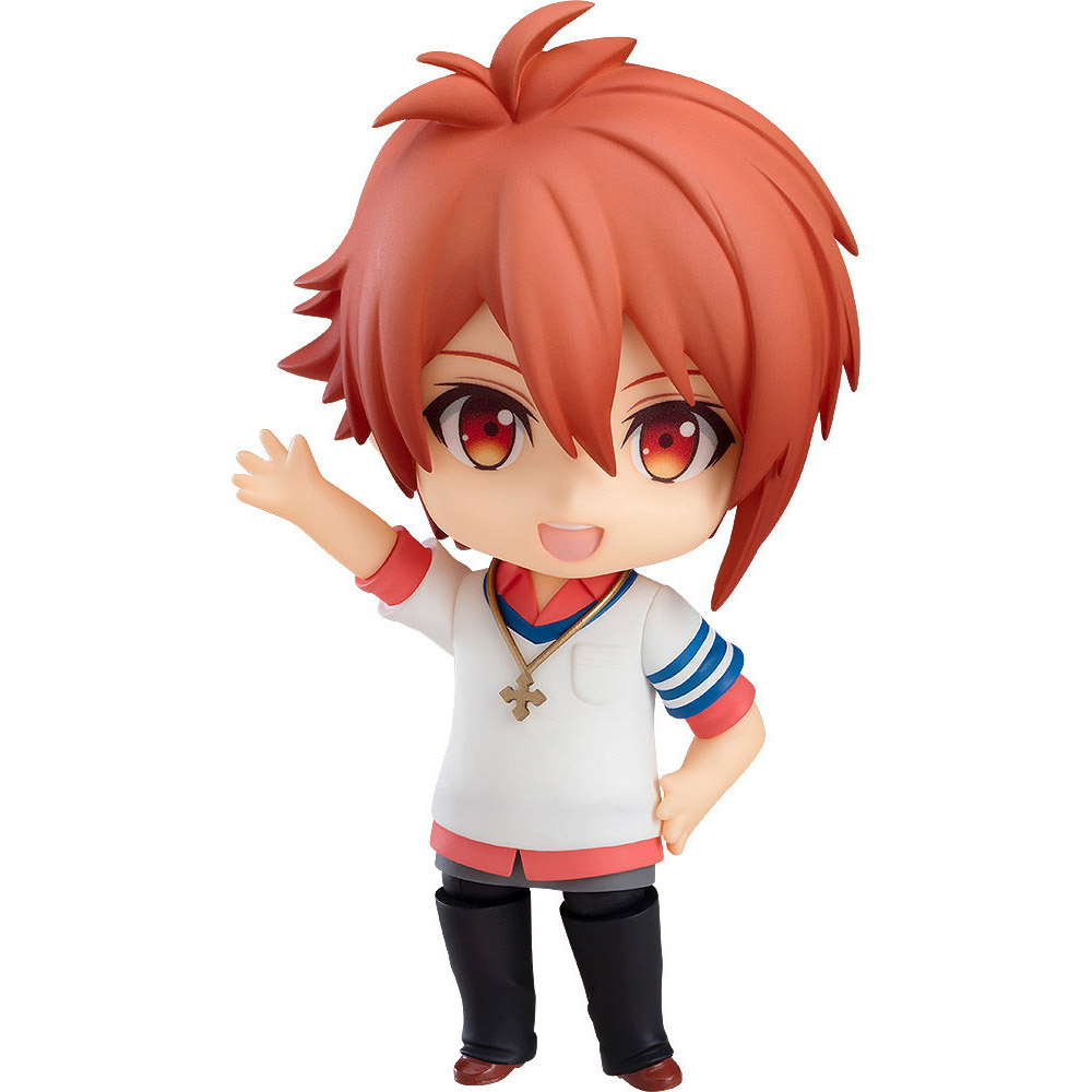 Idolish 7 Nendoroid Riku Nanase Figure (re-run)