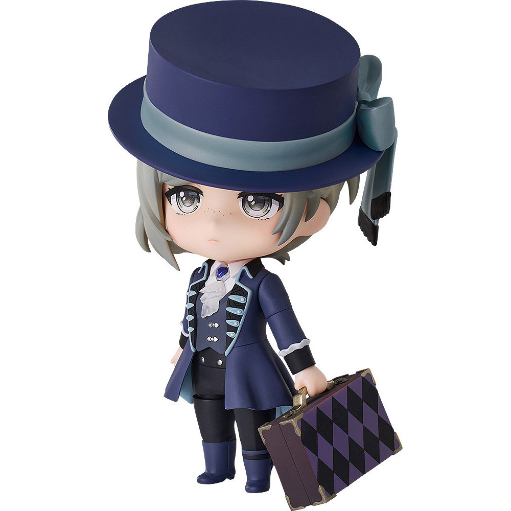 Reverse 1999 Nendoroid Vertin Figure