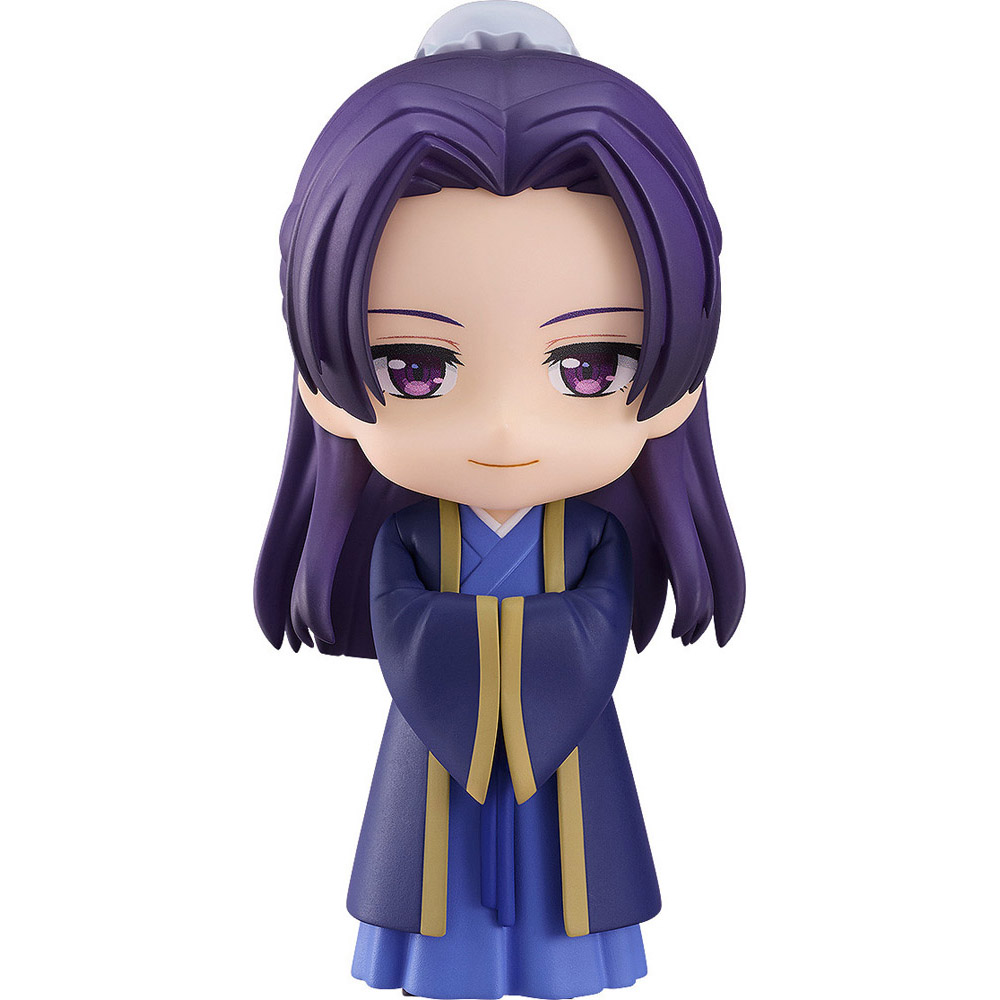 The Apothecary Diaries Nendoroid Jinshi Figure