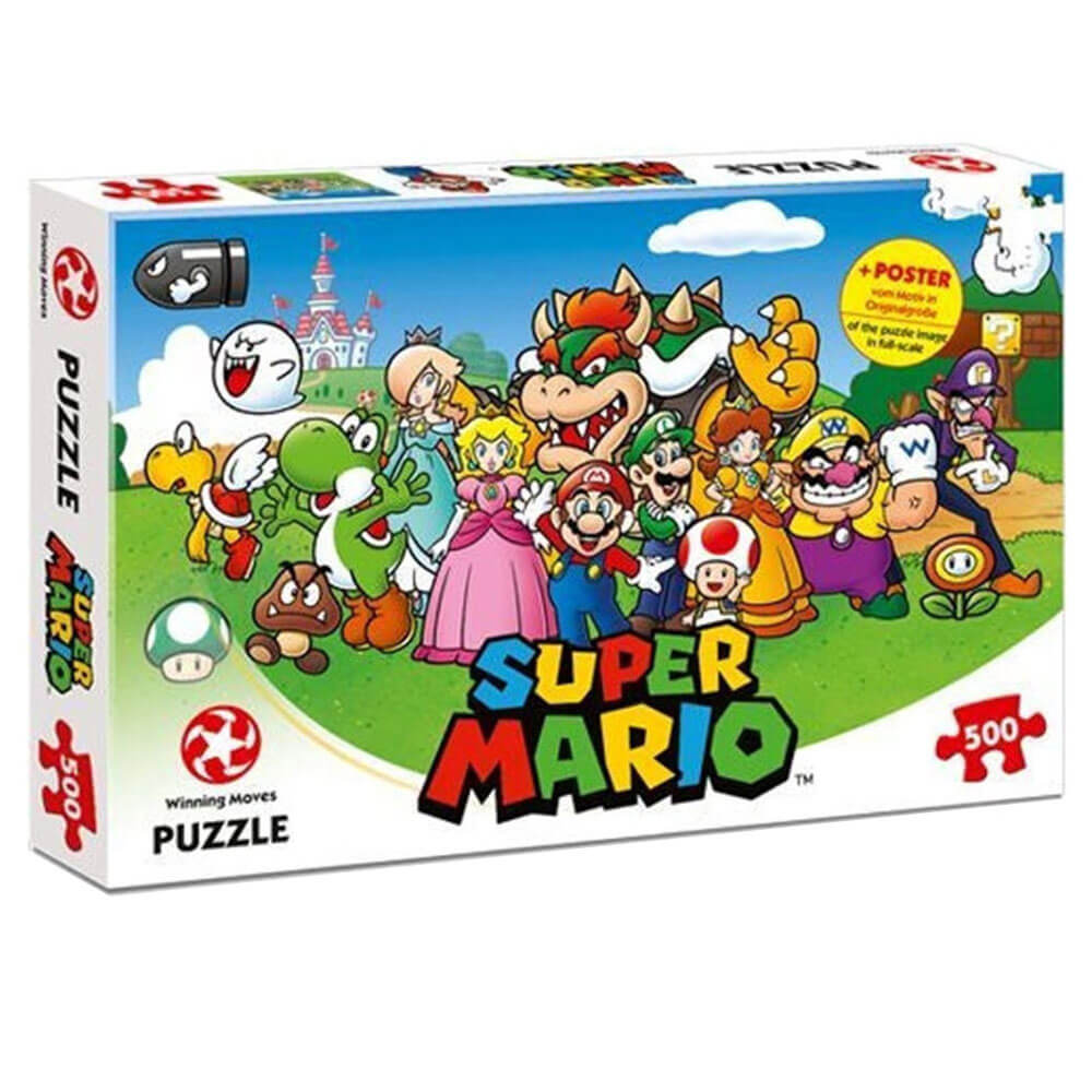 Guess Who Board Game