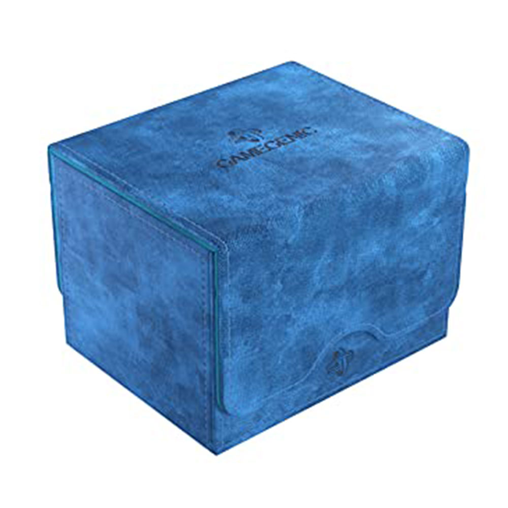 Gamegenic Sidekick 100+ Deck Box XL