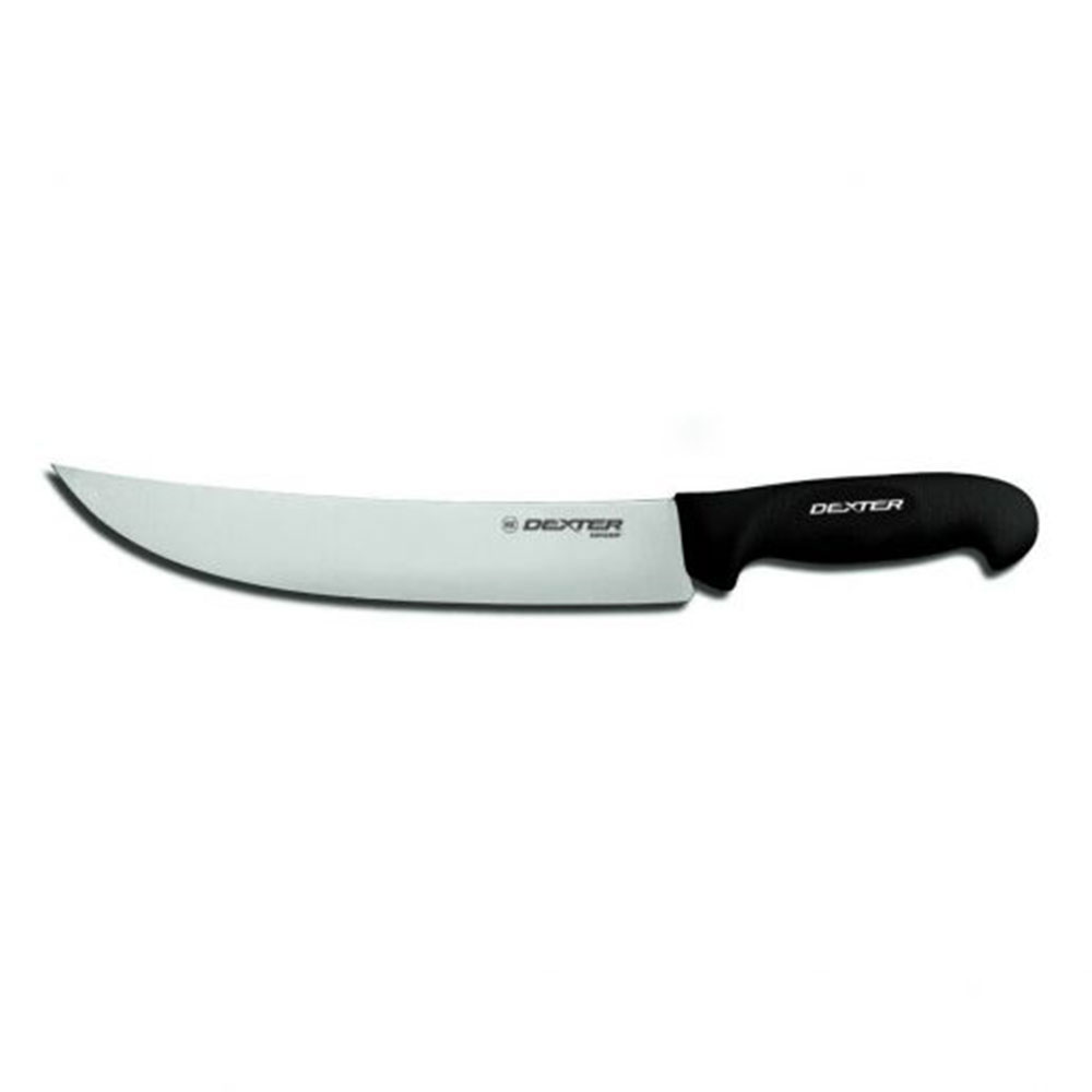 Dexter Russell SofGrip Cimeter Knife 10"