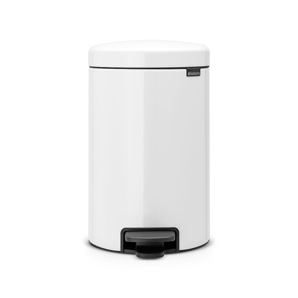Brabantia NewIcon Pedal Bin 20L