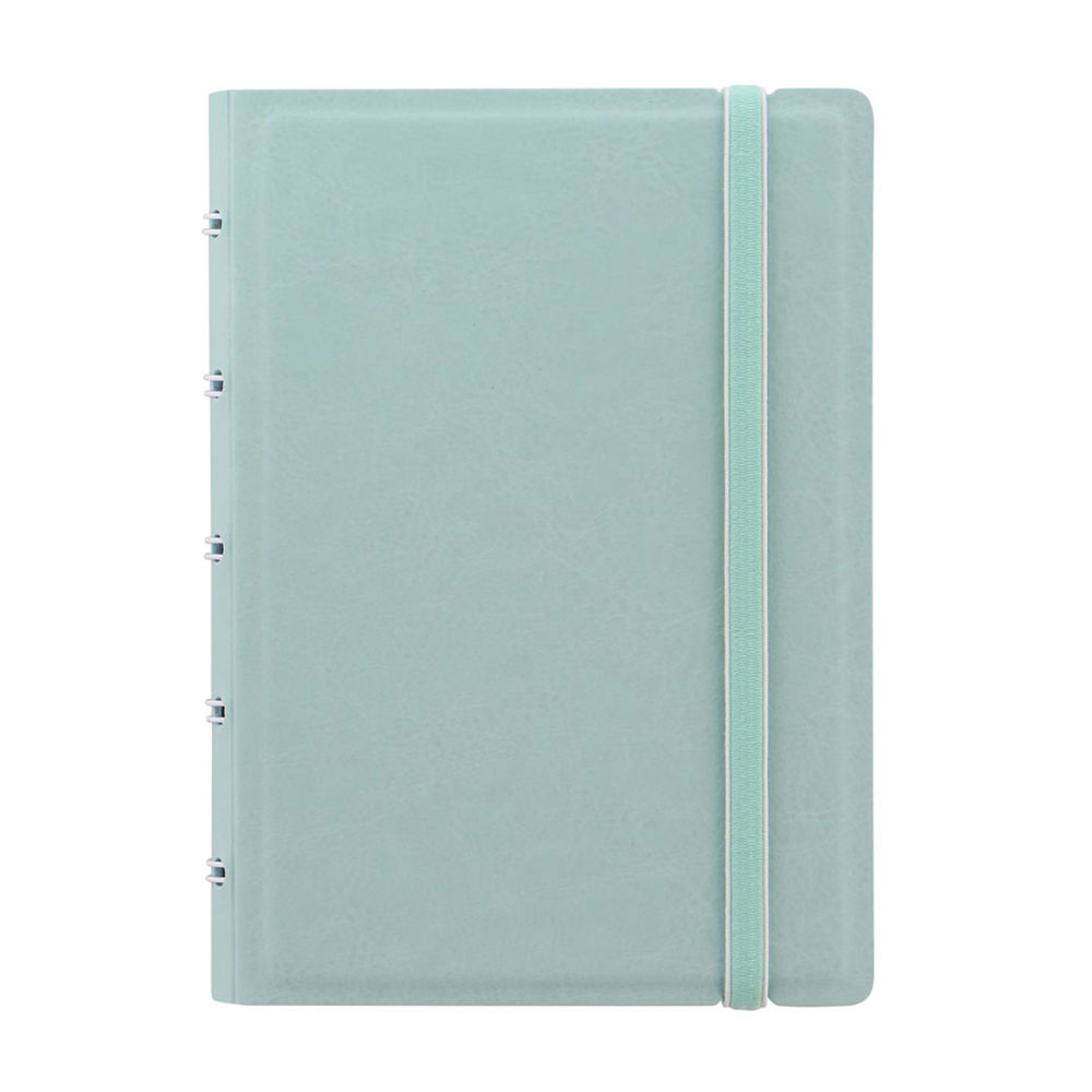 Filofax Pastel Pocket Notebook