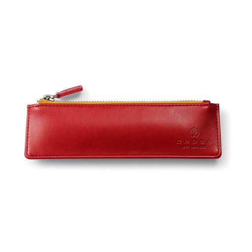 [BM1PPT03] Pen Pouch TrackR Bravo Gift Set (Crimson)