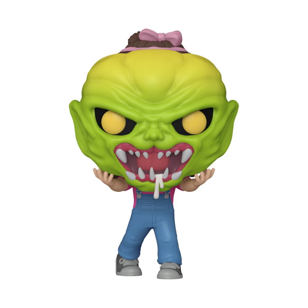 Goosebumps The Haunted Mask Pop! Vinyl