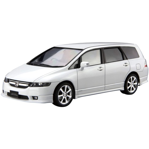 [HC3GJPI01] Honda RB1 Odyssey Absolute '06 1/24 Scale Model