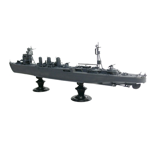 [HC3RJLT01] I.J.N. A.A. Cruiser Isuzu 1/350 Scale Model