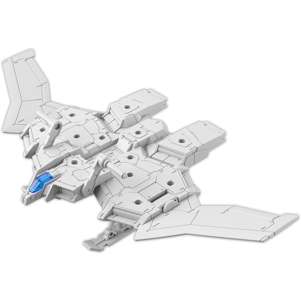 30MM Extended Armament Vehicle Wing Mobile Version 1/144 Model