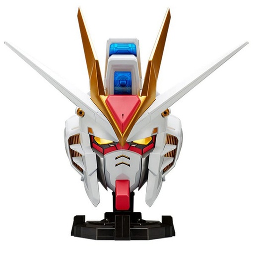 [HC3ERZJ01] BN Head Collection Strike Freedom Gundam (Volume 2)