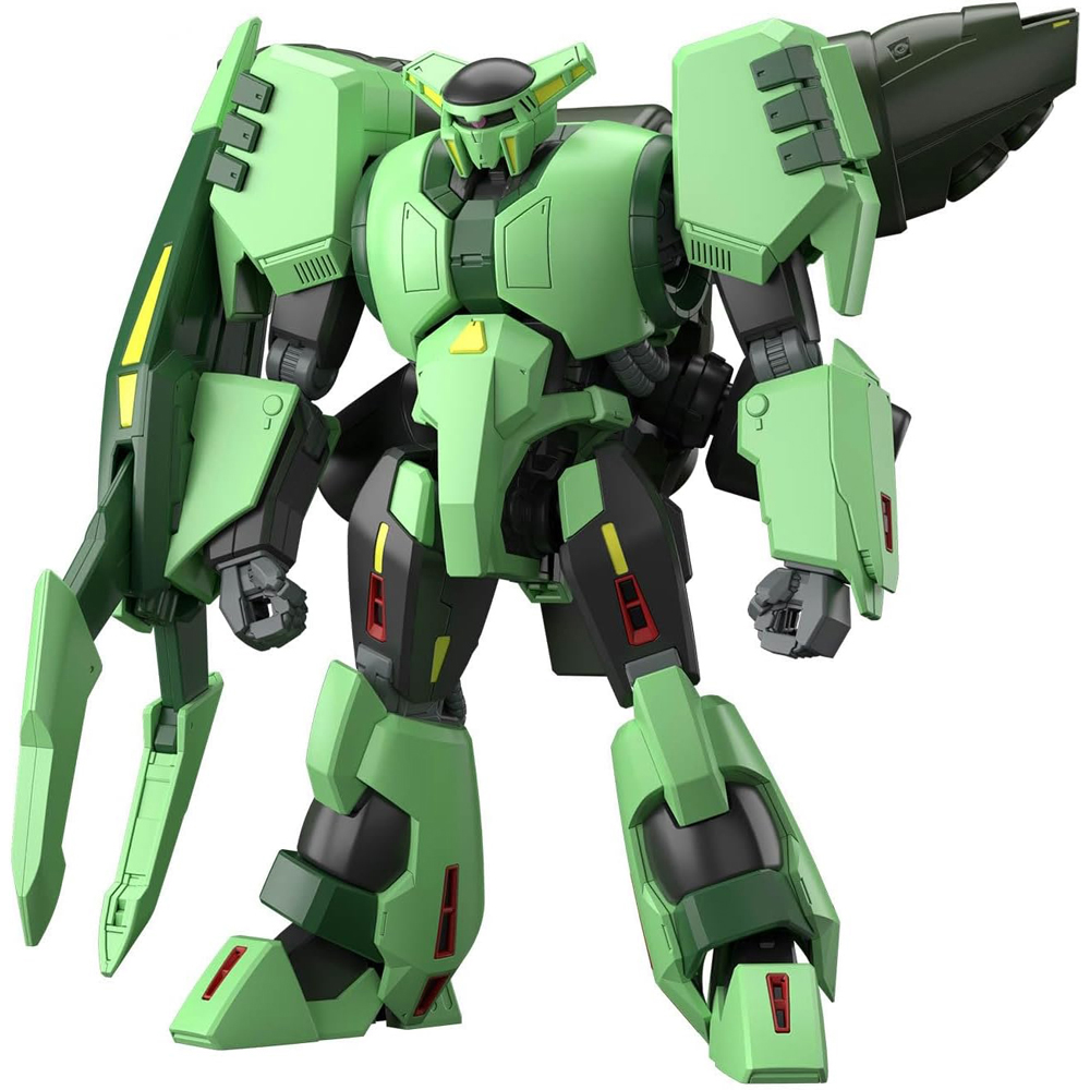 HG Bolinoak-Sammahn Model 1/144 Scale