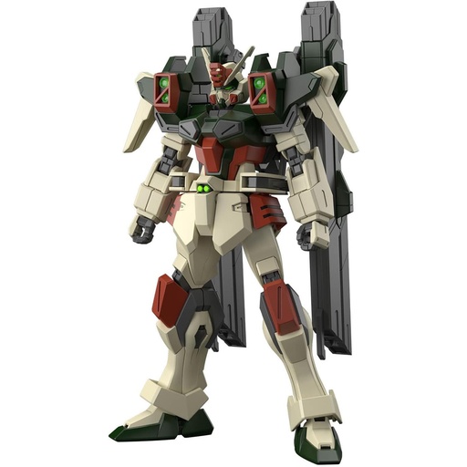 [HC3GIUO01] HG Lightning Buster Gundam Model 1/144 Scale
