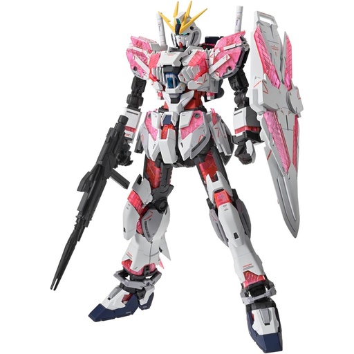 [HC3VPSA01] MG Narrative Gundam C-Packs Version KA 1/100Scale Model